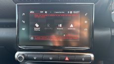 Citroen C3 Aircross 1.2 PureTech 110 C-Series Edition 5dr Petrol Hatchback